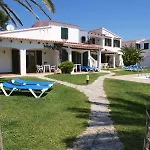 Arenal Playa Menorca