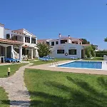Arenal Playa Menorca 2* Es Mercadal