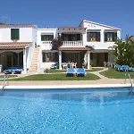 Arenal Playa Menorca Hotel