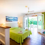 Hotel Arenal Playa Menorca 2*