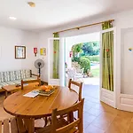 Arenal Playa Menorca Hotel 2*