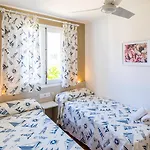 Arenal Playa Menorca Hotel 2*