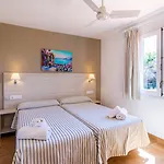 Arenal Playa Menorca Hotel