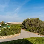 Hotel Arenal Playa Menorca Es Mercadal