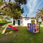 Arenal Playa Menorca Hotel