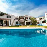 Hotel Arenal Playa Menorca Es Mercadal