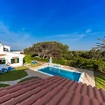 Arenal Playa Menorca 2*
