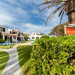 Arenal Playa Menorca Es Mercadal