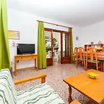 Arenal Playa Menorca Hotel 2*