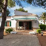 Arenal Playa Menorca Hotel 2*