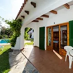 Arenal Playa Menorca Hotel