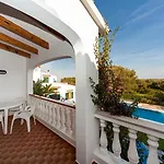 Arenal Playa Menorca 2*