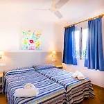 Hotel Arenal Playa Menorca