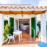 Arenal Playa Menorca Es Mercadal