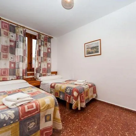 Arenal Playa Menorca Hotell