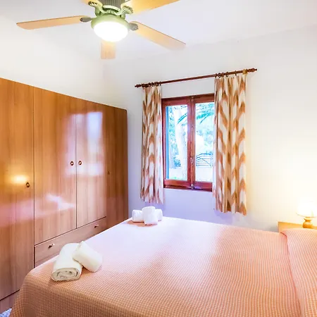 Arenal Playa Menorca Hotel 2*