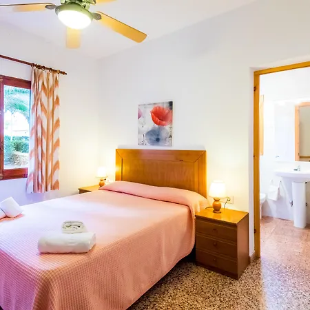 Hotel Arenal Playa Menorca 2*