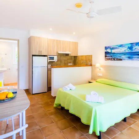 Hotell Arenal Playa Menorca