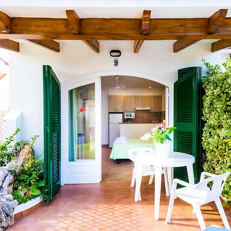 Arenal Playa Menorca Es Mercadal