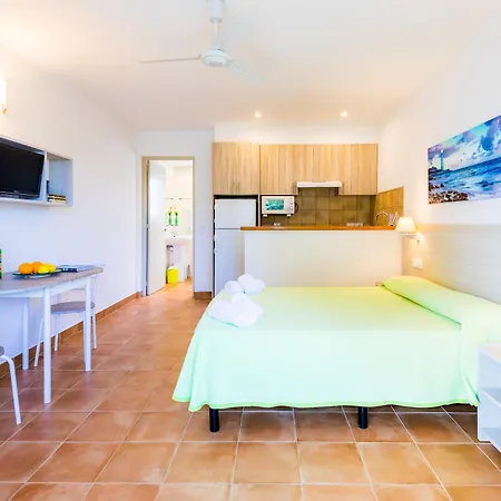 Arenal Playa Menorca 2*