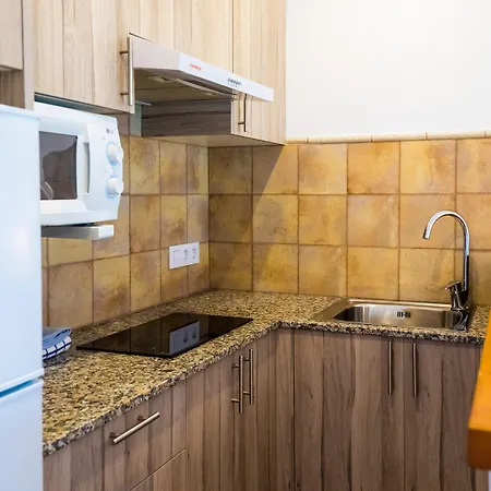 Arenal Playa Menorca Es Mercadal