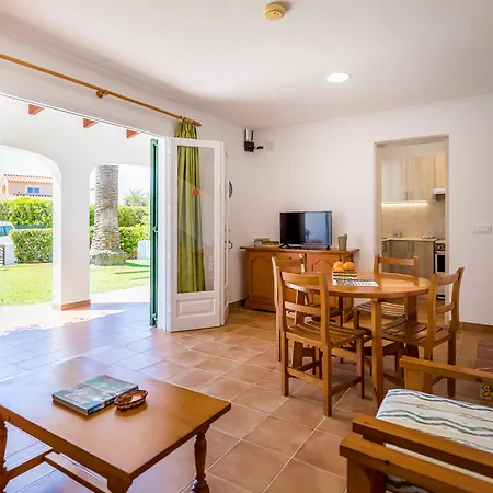 Arenal Playa Menorca Es Mercadal