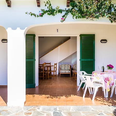 Arenal Playa Menorca Hotel Arenal d'en Castell