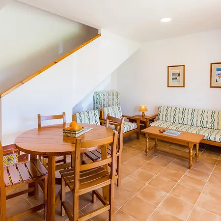 Szálloda Arenal Playa Menorca 2*