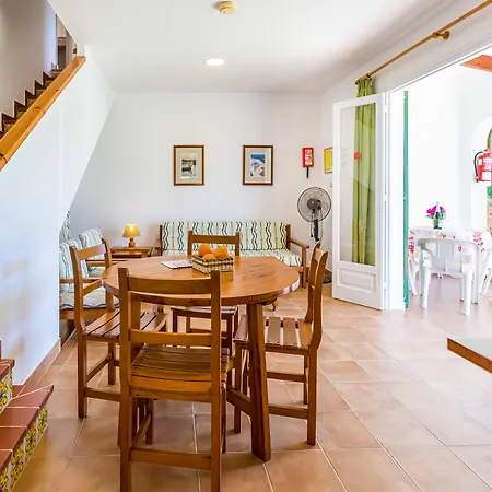 Arenal Playa Menorca Es Mercadal