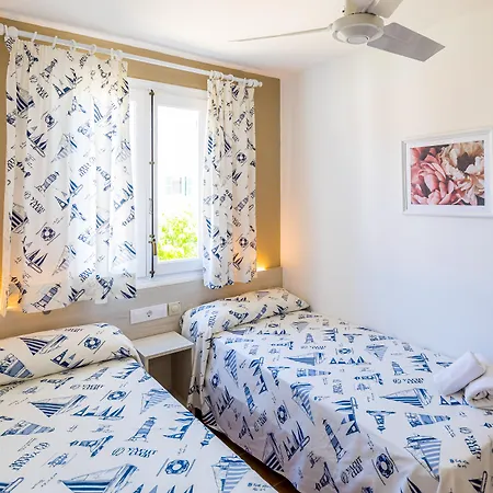 Arenal Playa Menorca Hotell 2*