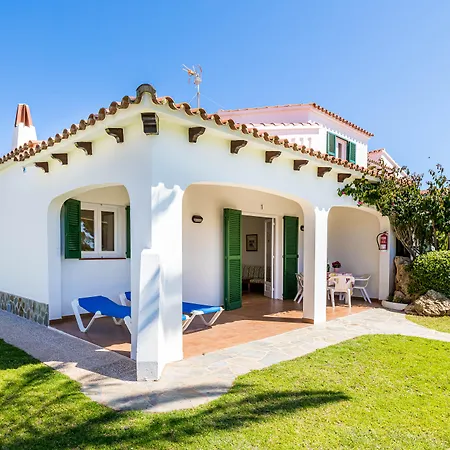 Hotel Arenal Playa Menorca Es Mercadal