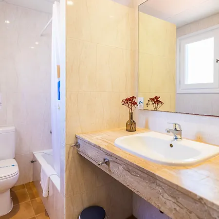 Arenal Playa Menorca Hotel