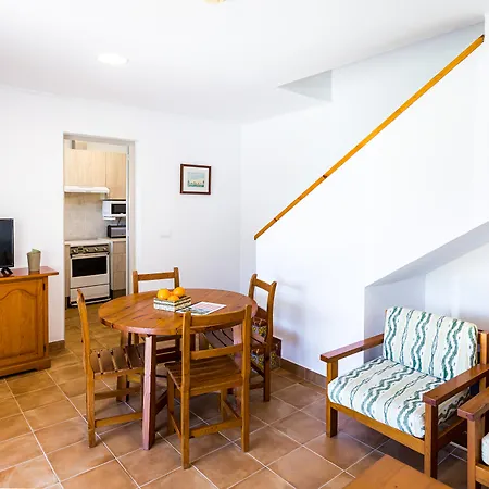 Hotell Arenal Playa Menorca Es Mercadal