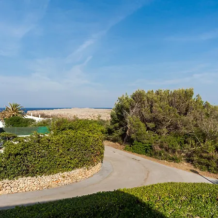 Hotell Arenal Playa Menorca Es Mercadal