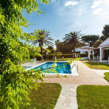 Arenal Playa Menorca 2* Es Mercadal