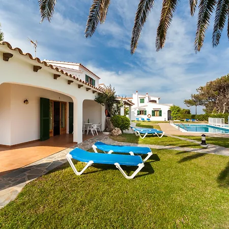 Arenal Playa Menorca 2*