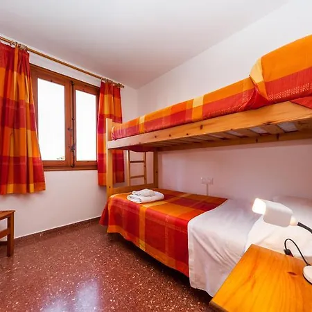 Arenal Playa Menorca Hotel 2*