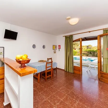 Arenal Playa Menorca Hotell