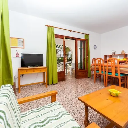 Arenal Playa Menorca Hotel 2*