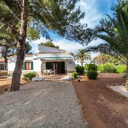 Arenal Playa Menorca Hotell