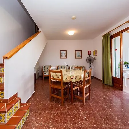 Arenal Playa Menorca Hotel 2*