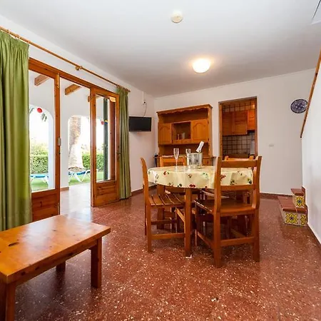 Hotell Arenal Playa Menorca