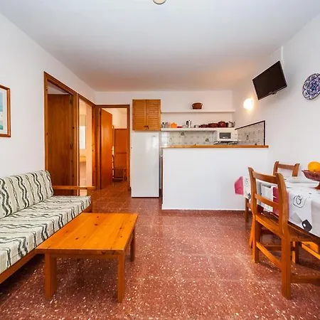 Arenal Playa Menorca Hotel Arenal d'en Castell