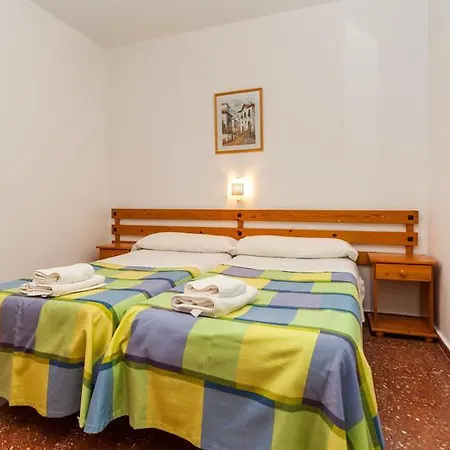Arenal Playa Menorca Hotel 2*