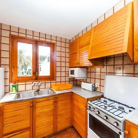 Hotel Arenal Playa Menorca Es Mercadal