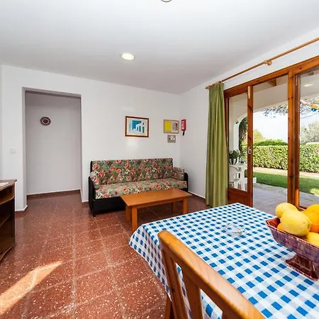 Hotel Arenal Playa Menorca Arenal d'en Castell