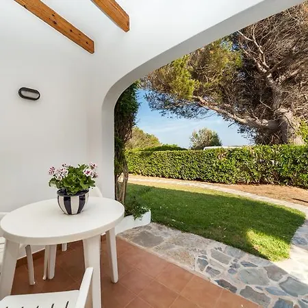 Arenal Playa Menorca Hotell