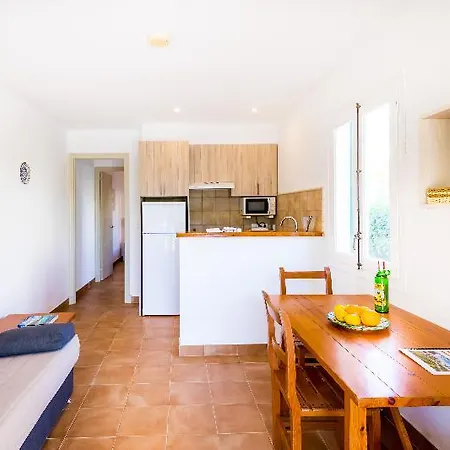 Hotel Arenal Playa Menorca 2*