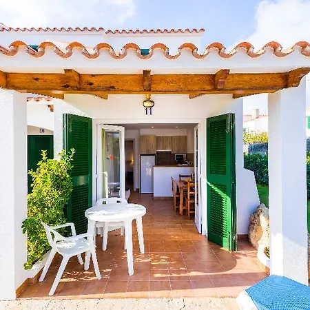 Arenal Playa Menorca Es Mercadal