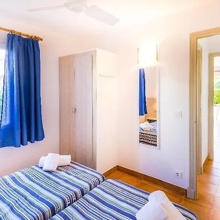 Arenal Playa Menorca Hotell